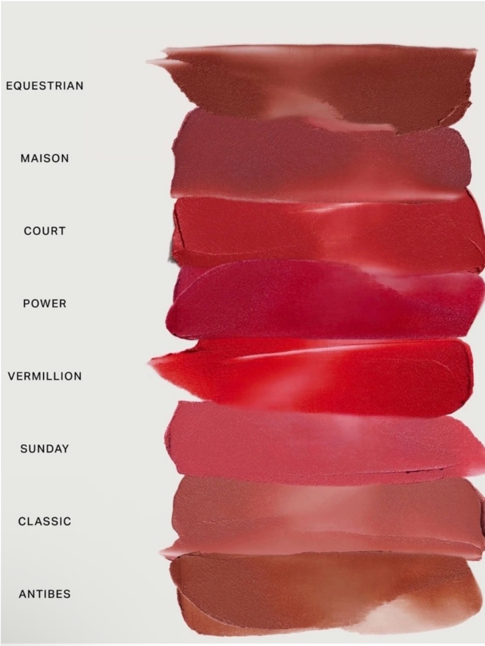NIB -MERIT-Signature Lightweight Matte Lipstick - Sunday - Picture 5 of 5
